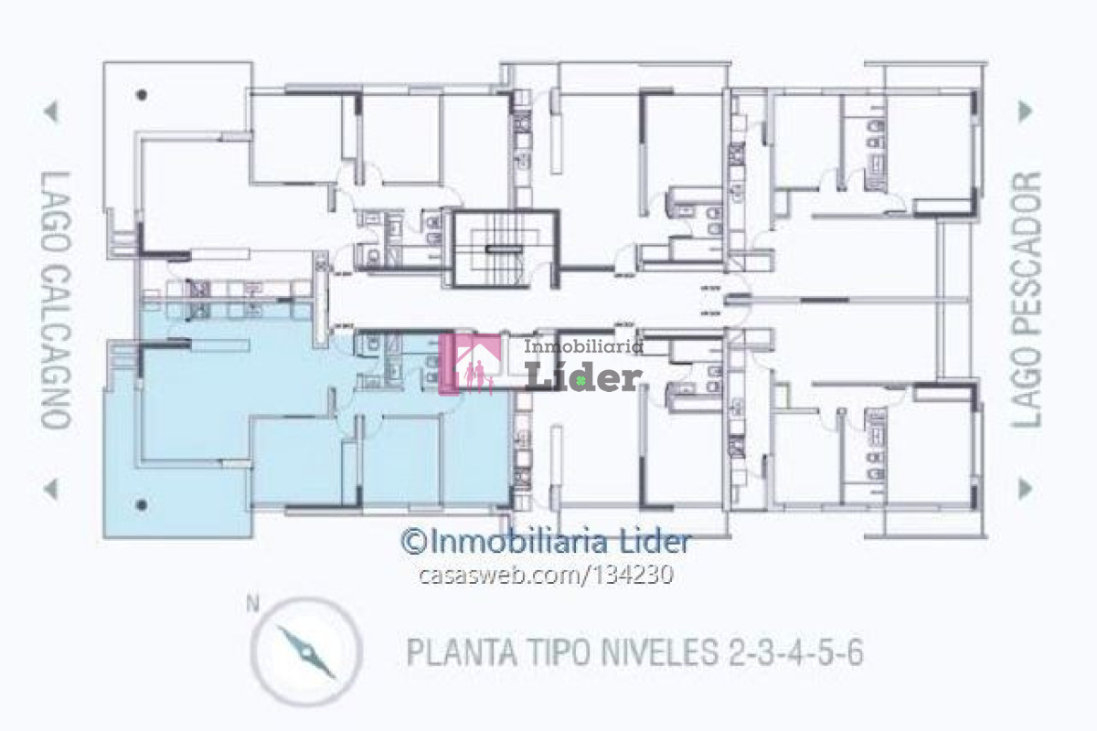 Paso Carrasco - GoPunta - Portal Inmobiliario de Punta del Este - Maldonado