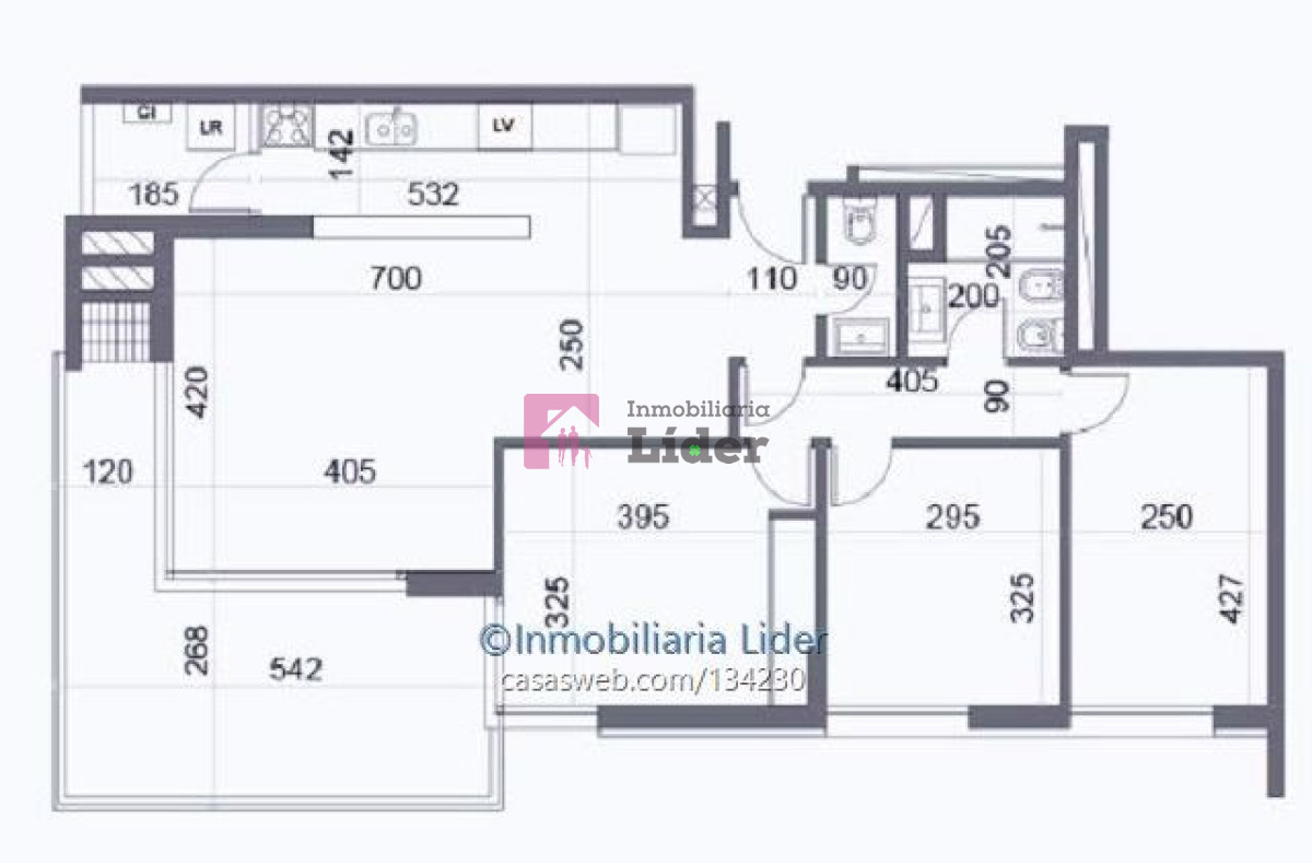 Paso Carrasco - GoPunta - Portal Inmobiliario de Punta del Este - Maldonado