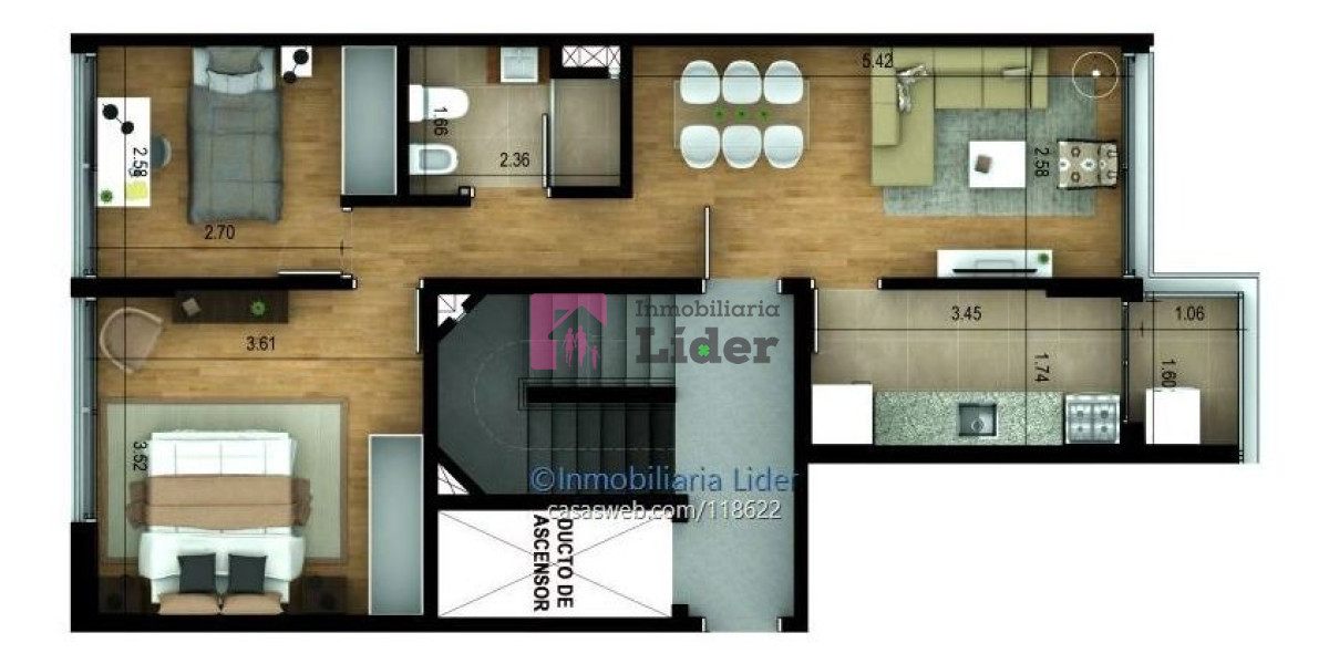 Parque Batlle - GoPunta - Portal Inmobiliario de Punta del Este - Maldonado