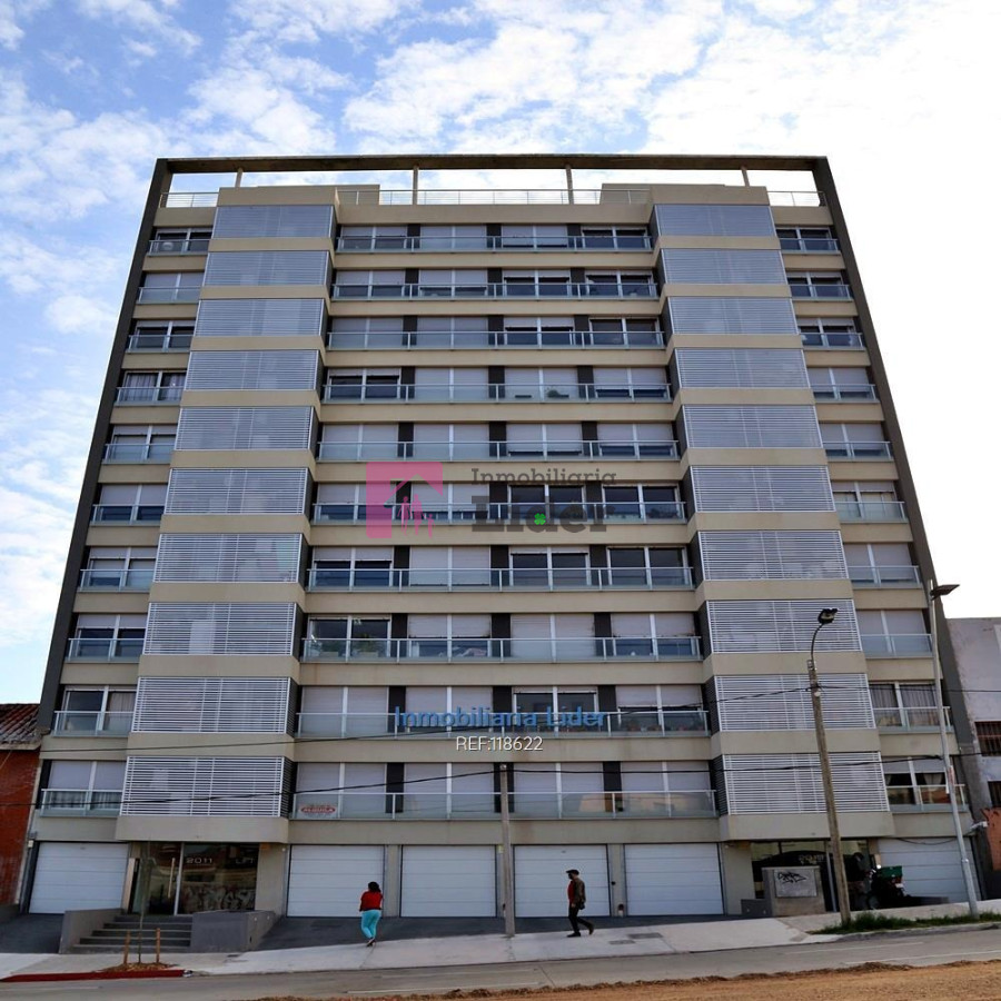 Parque Batlle - GoPunta - Portal Inmobiliario de Punta del Este - Maldonado