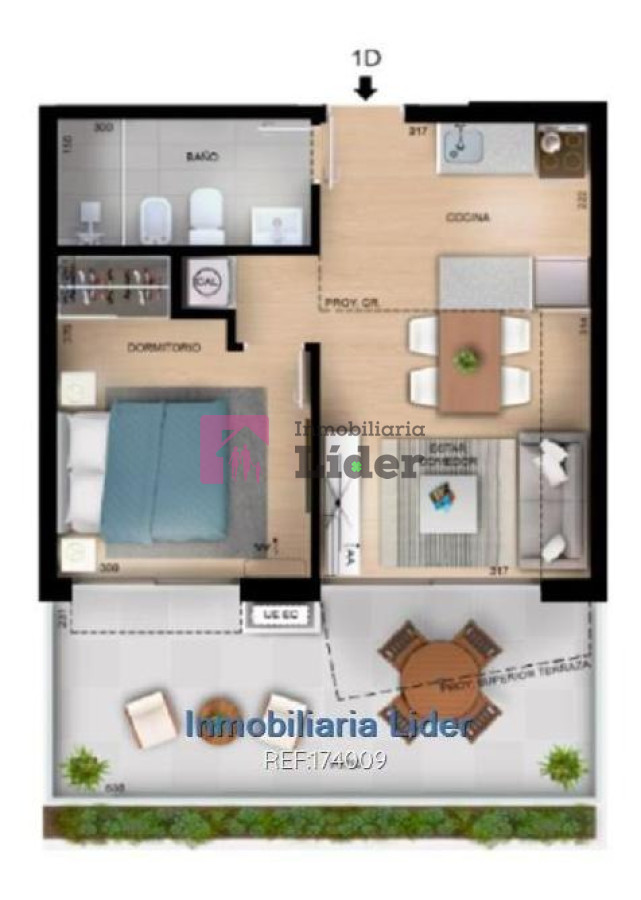 Centro Montevideo - GoPunta - Portal Inmobiliario de Punta del Este - Maldonado