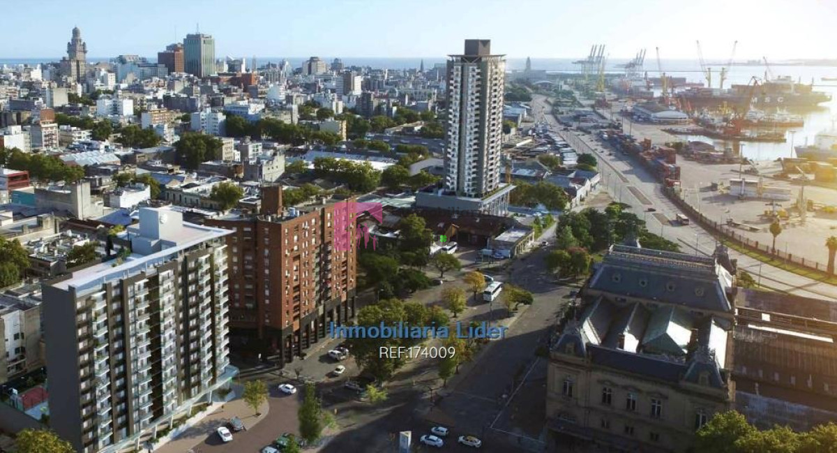 Centro Montevideo - GoPunta - Portal Inmobiliario de Punta del Este - Maldonado