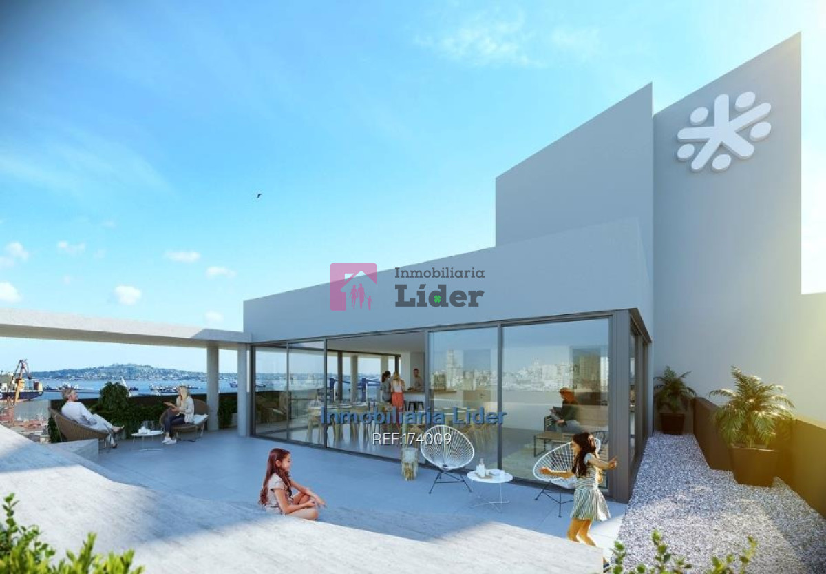 Centro Montevideo - GoPunta - Portal Inmobiliario de Punta del Este - Maldonado