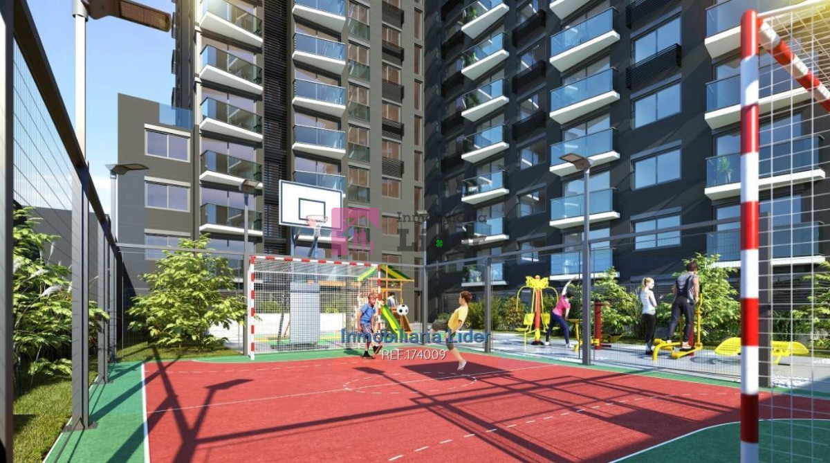 Centro Montevideo - GoPunta - Portal Inmobiliario de Punta del Este - Maldonado