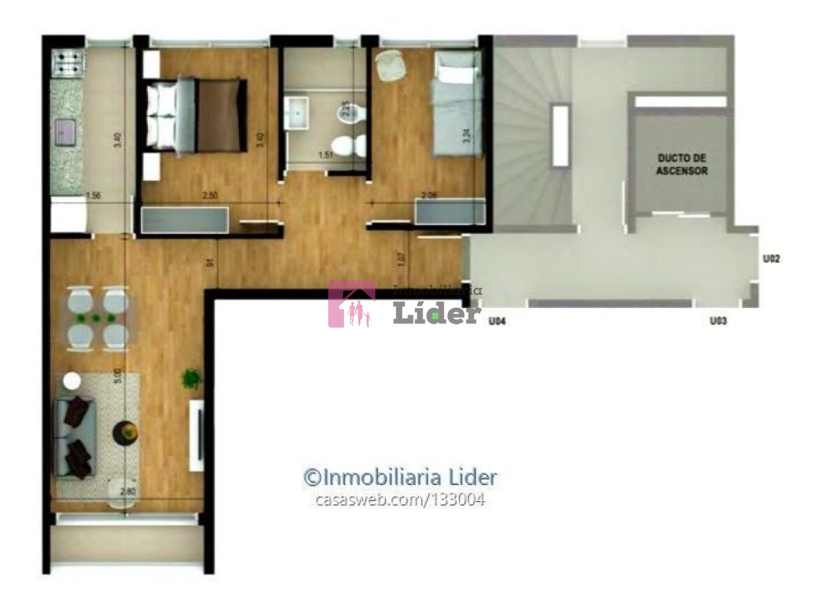 Cordon - GoPunta - Portal Inmobiliario de Punta del Este - Maldonado