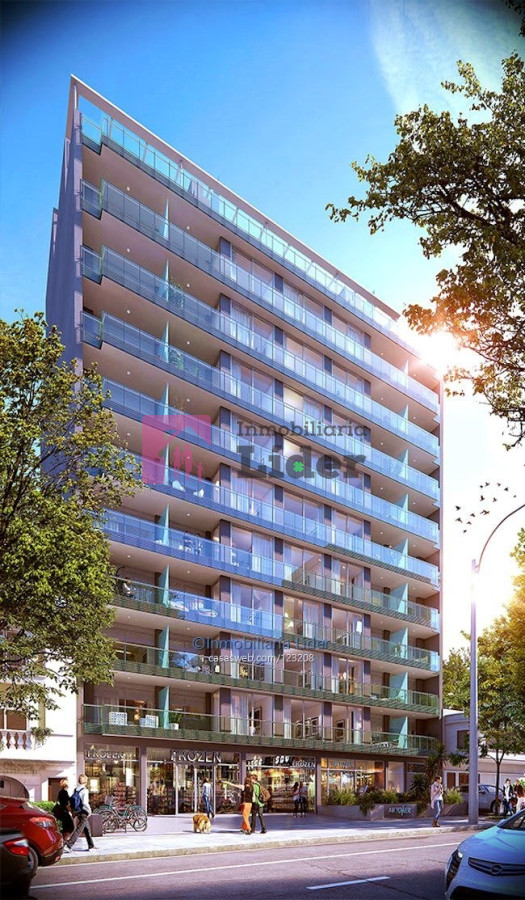 Pocitos - GoPunta - Portal Inmobiliario de Punta del Este - Maldonado