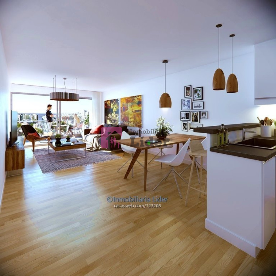Pocitos - GoPunta - Portal Inmobiliario de Punta del Este - Maldonado