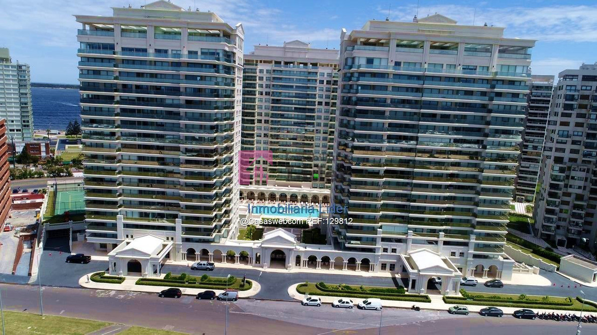 Peninsula - GoPunta - Portal Inmobiliario de Punta del Este - Maldonado