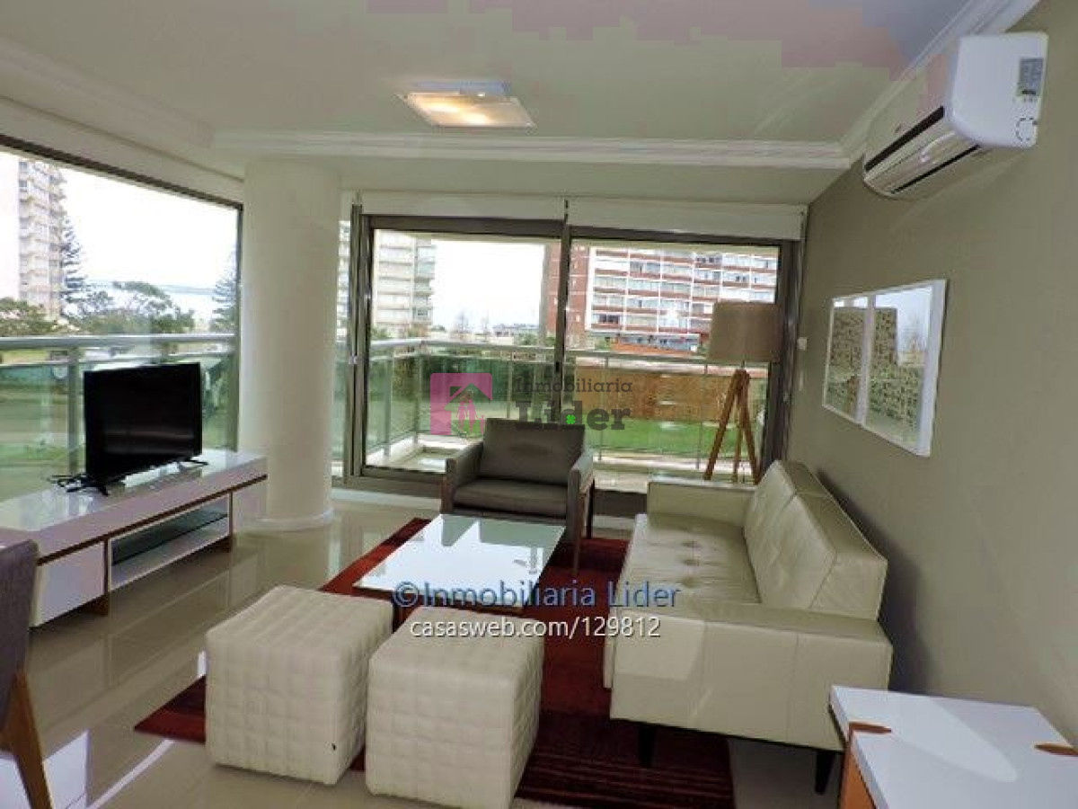Peninsula - GoPunta - Portal Inmobiliario de Punta del Este - Maldonado