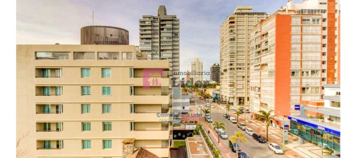 Peninsula - GoPunta - Portal Inmobiliario de Punta del Este - Maldonado