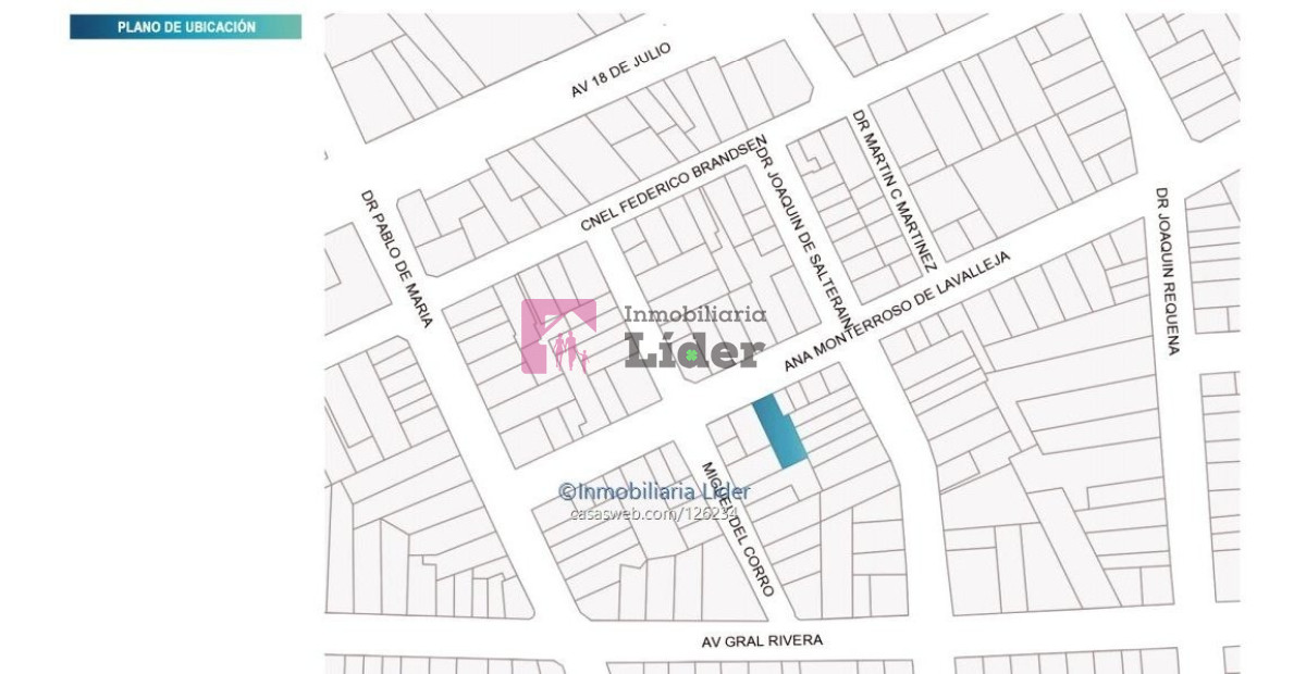 Cordon - GoPunta - Portal Inmobiliario de Punta del Este - Maldonado
