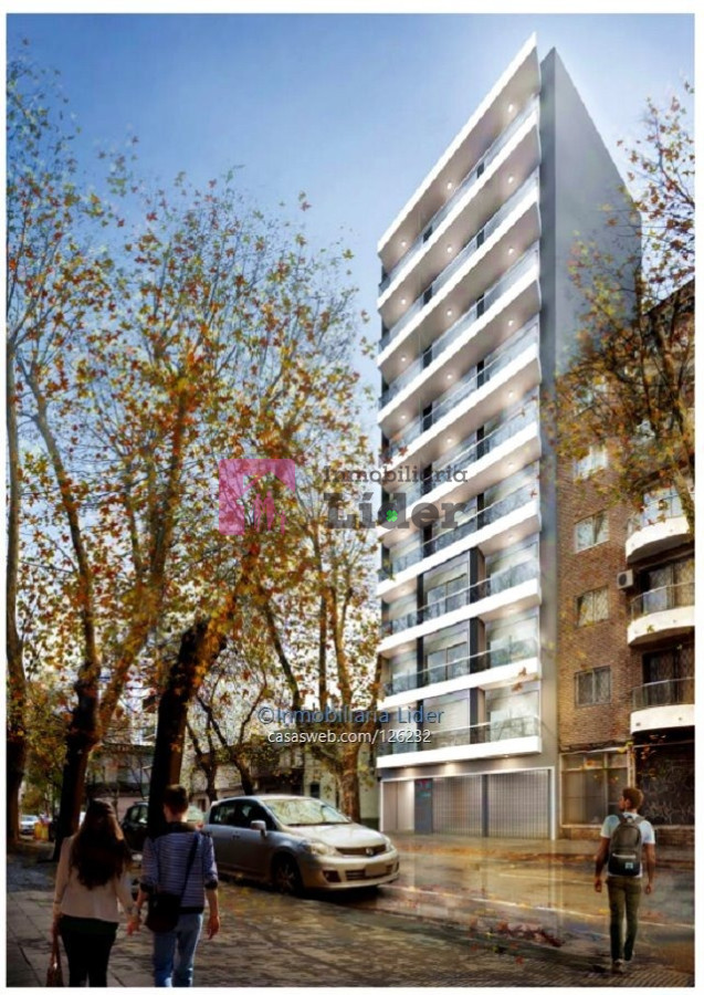 Cordon - GoPunta - Portal Inmobiliario de Punta del Este - Maldonado