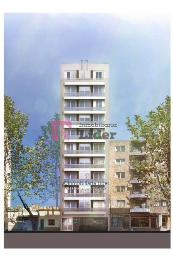 Cordon - GoPunta - Portal Inmobiliario de Punta del Este - Maldonado