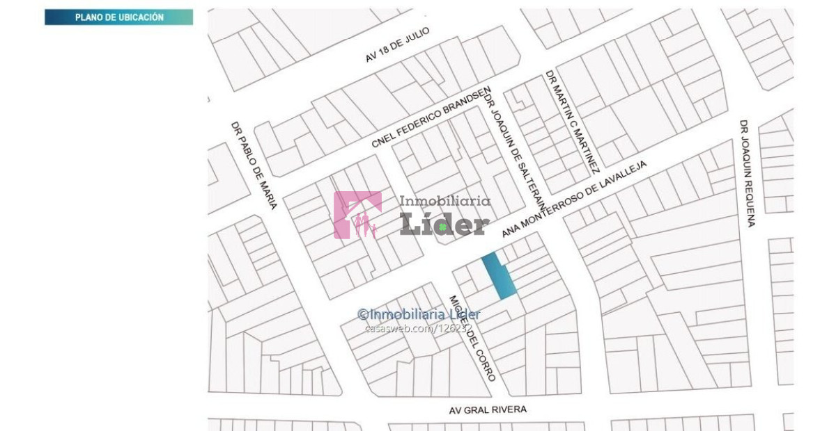 Cordon - GoPunta - Portal Inmobiliario de Punta del Este - Maldonado
