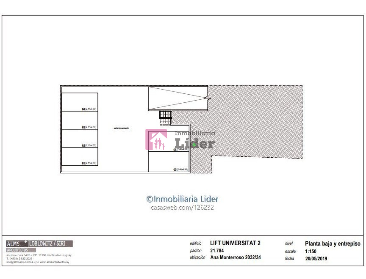 Cordon - GoPunta - Portal Inmobiliario de Punta del Este - Maldonado