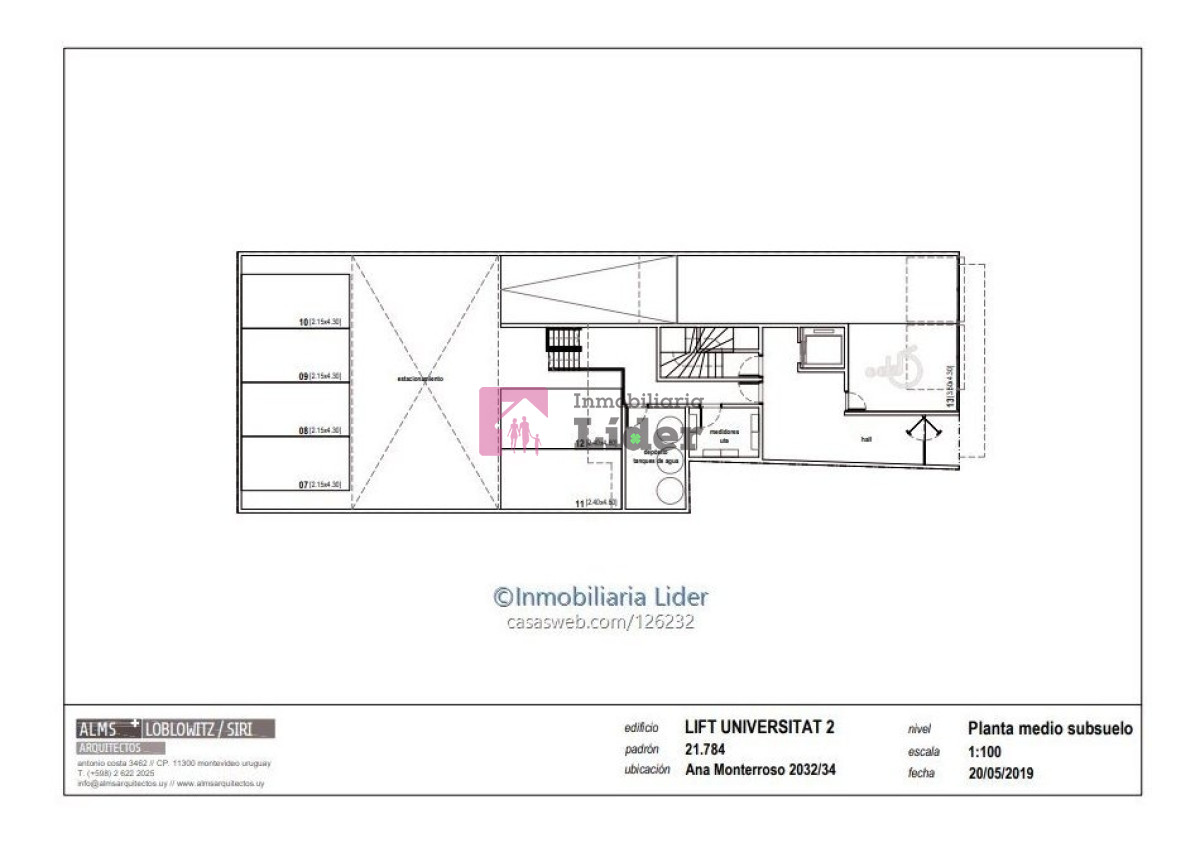 Cordon - GoPunta - Portal Inmobiliario de Punta del Este - Maldonado