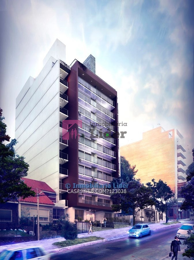 Pocitos Nuevo - GoPunta - Portal Inmobiliario de Punta del Este - Maldonado