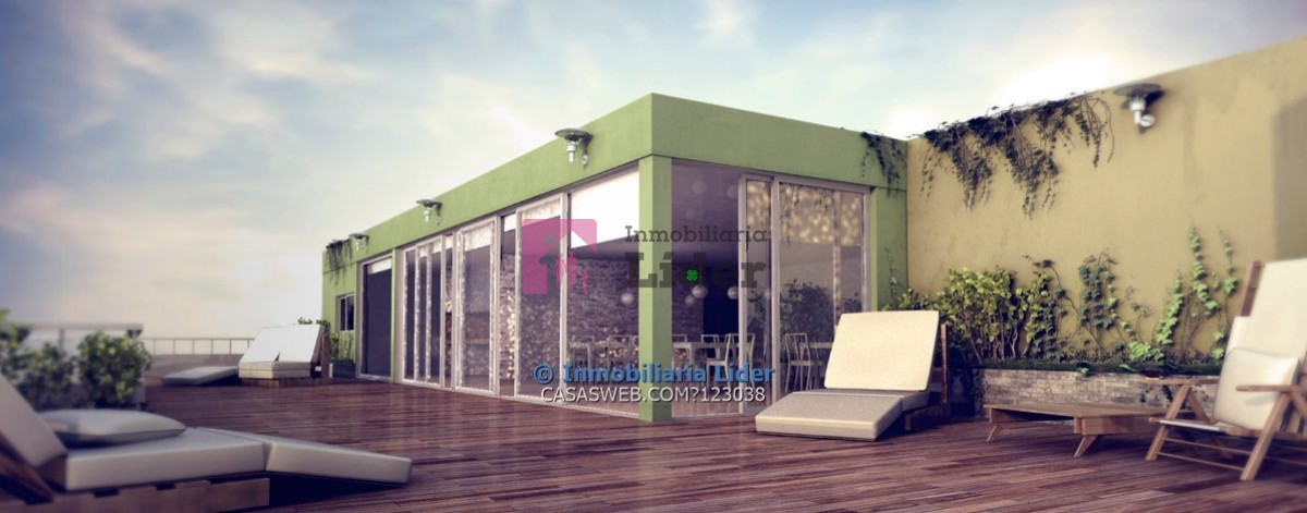 Pocitos Nuevo - GoPunta - Portal Inmobiliario de Punta del Este - Maldonado