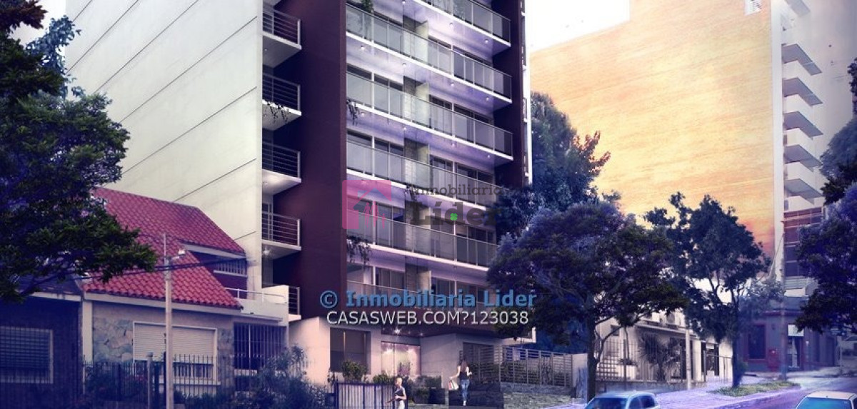 Pocitos Nuevo - GoPunta - Portal Inmobiliario de Punta del Este - Maldonado