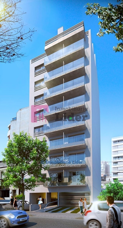 Pocitos Nuevo - GoPunta - Portal Inmobiliario de Punta del Este - Maldonado