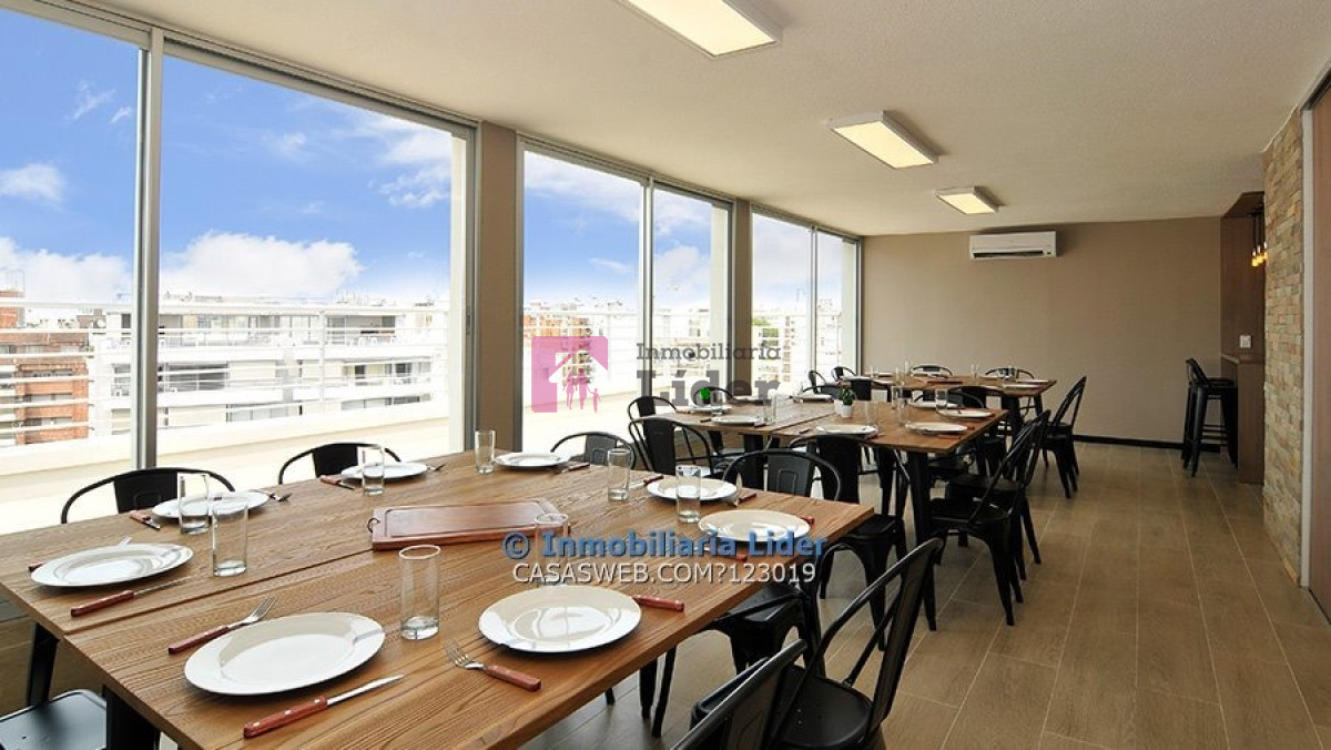 Pocitos Nuevo - GoPunta - Portal Inmobiliario de Punta del Este - Maldonado