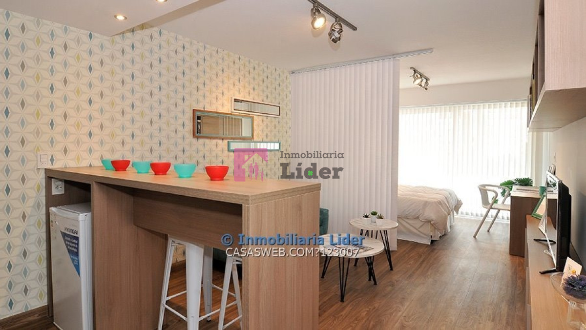 Pocitos Nuevo - GoPunta - Portal Inmobiliario de Punta del Este - Maldonado
