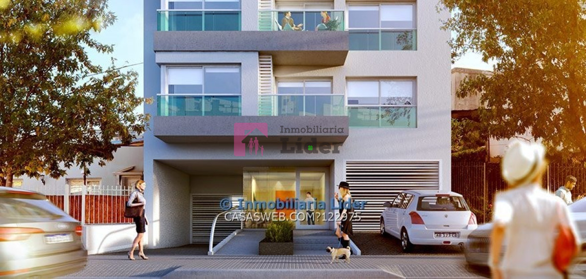 Pocitos - GoPunta - Portal Inmobiliario de Punta del Este - Maldonado