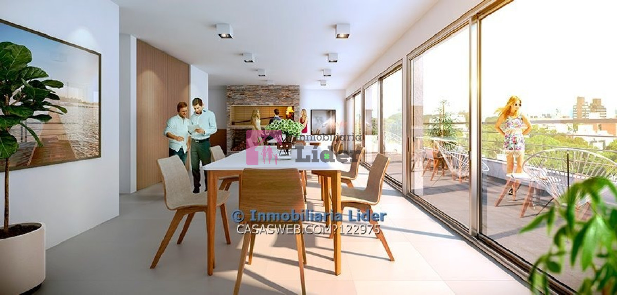 Pocitos - GoPunta - Portal Inmobiliario de Punta del Este - Maldonado
