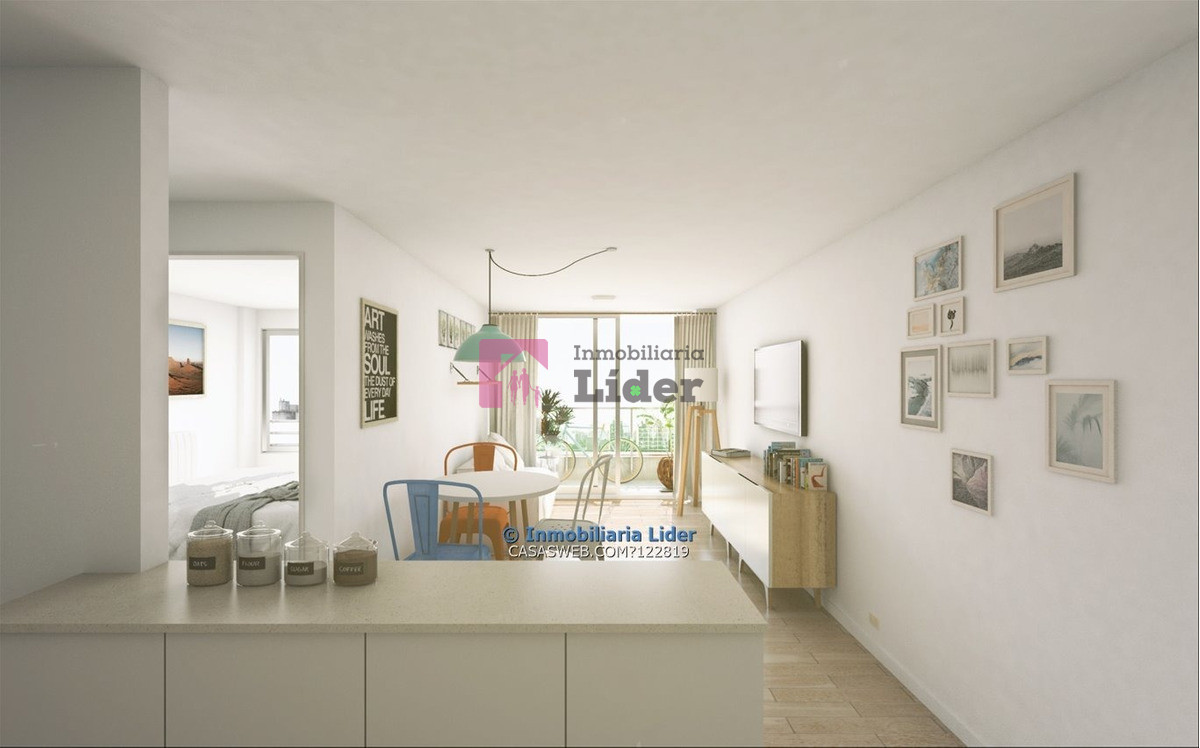 Larrañaga - GoPunta - Portal Inmobiliario de Punta del Este - Maldonado