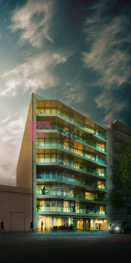 Larrañaga - GoPunta - Portal Inmobiliario de Punta del Este - Maldonado