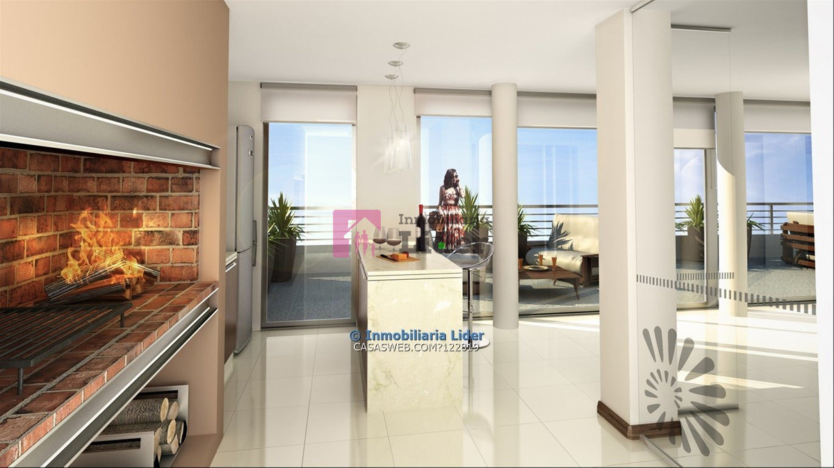 Larrañaga - GoPunta - Portal Inmobiliario de Punta del Este - Maldonado