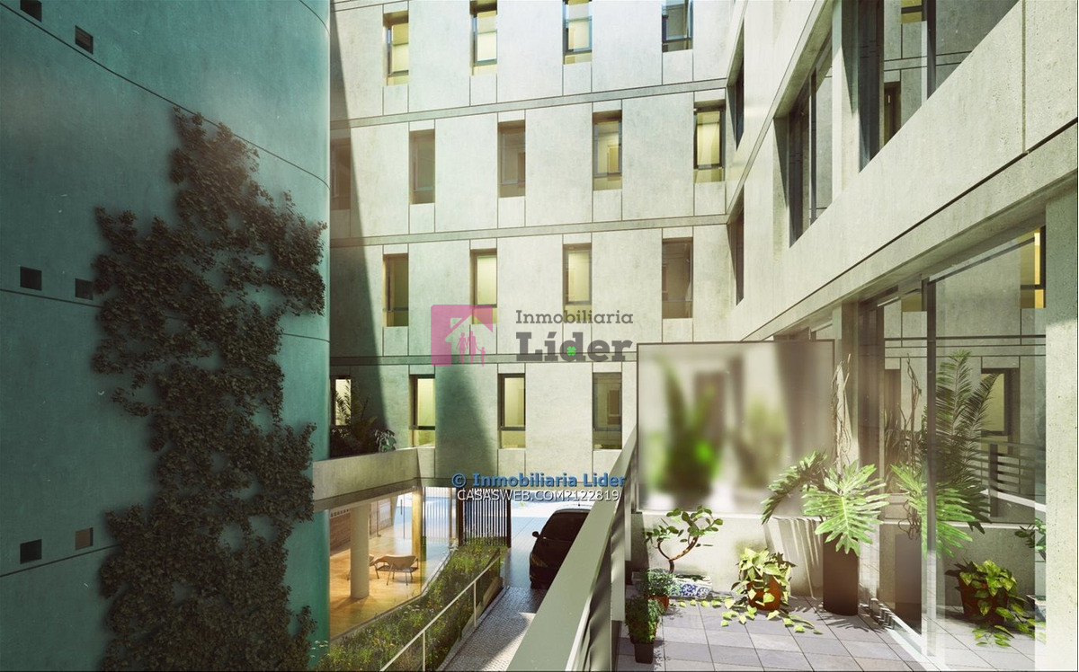 Larrañaga - GoPunta - Portal Inmobiliario de Punta del Este - Maldonado