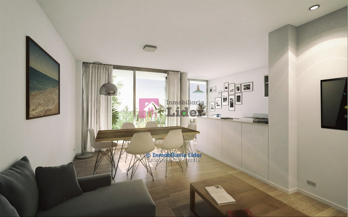 Larrañaga - GoPunta - Portal Inmobiliario de Punta del Este - Maldonado