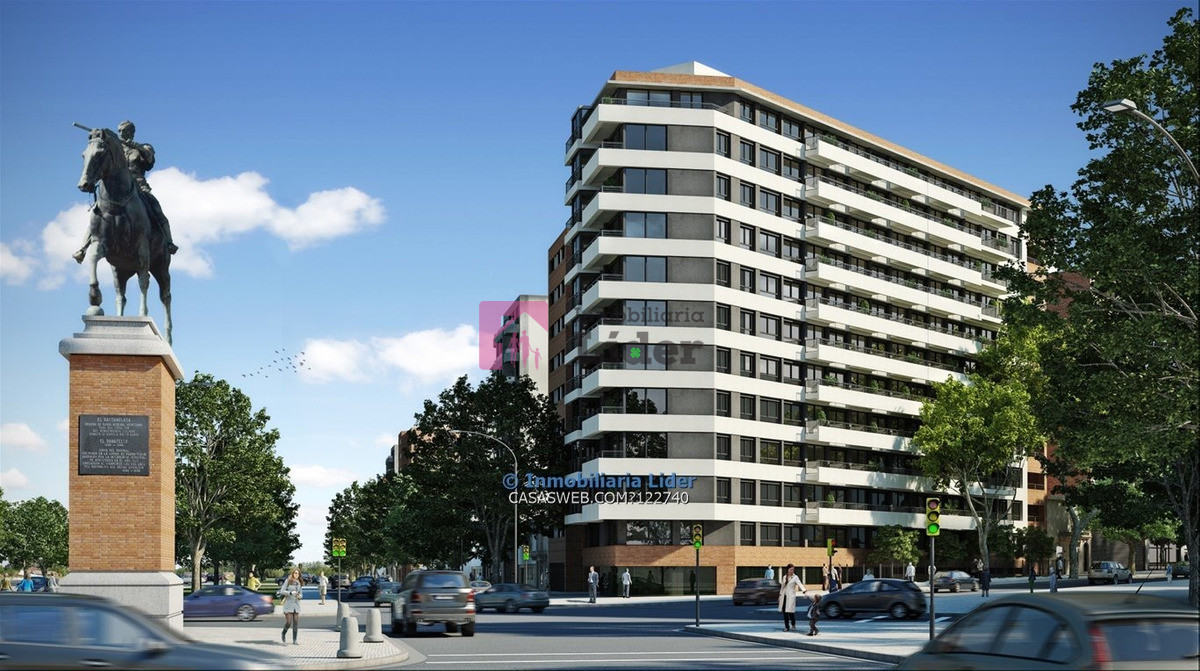 Parque Batlle - GoPunta - Portal Inmobiliario de Punta del Este - Maldonado