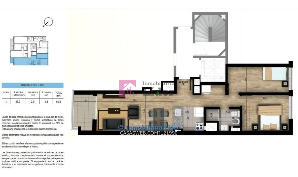 Cordon - GoPunta - Portal Inmobiliario de Punta del Este - Maldonado