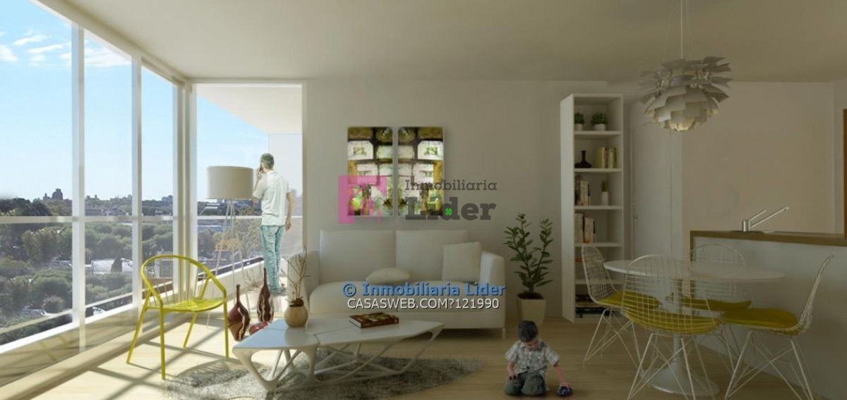 Cordon - GoPunta - Portal Inmobiliario de Punta del Este - Maldonado
