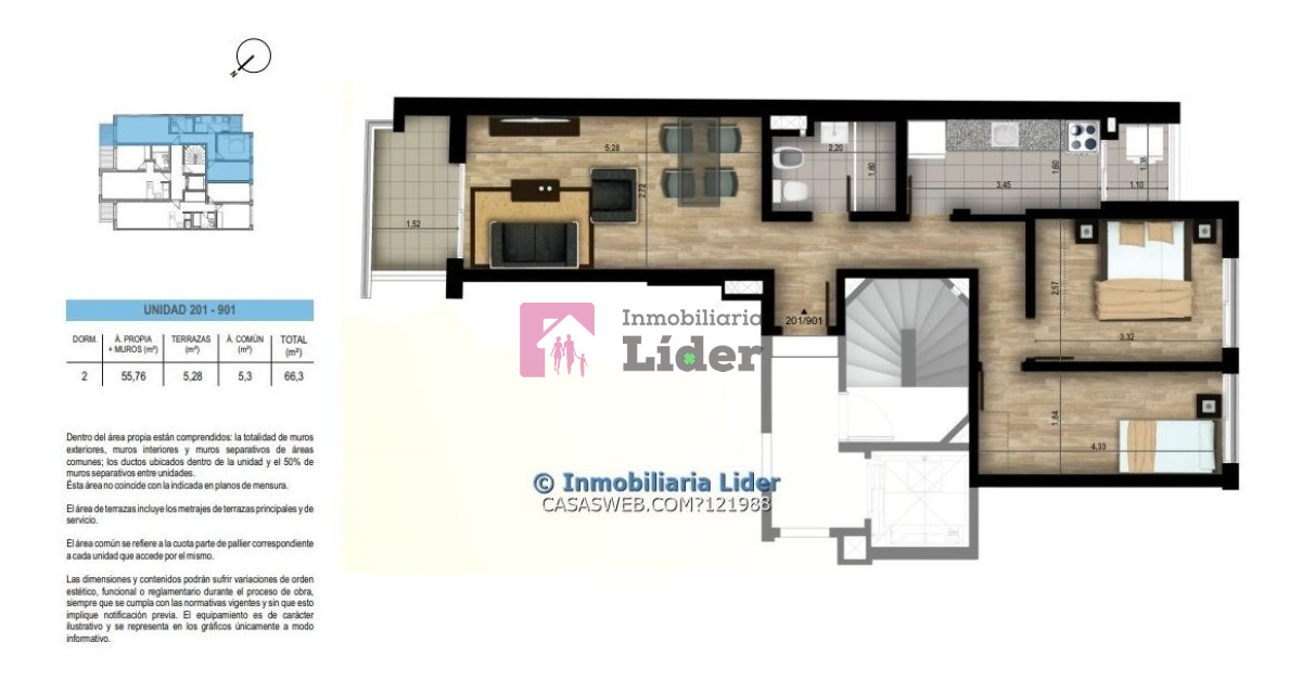 Cordon - GoPunta - Portal Inmobiliario de Punta del Este - Maldonado