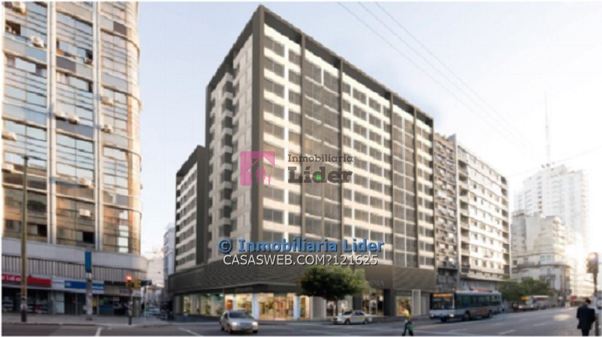 Centro Montevideo - GoPunta - Portal Inmobiliario de Punta del Este - Maldonado