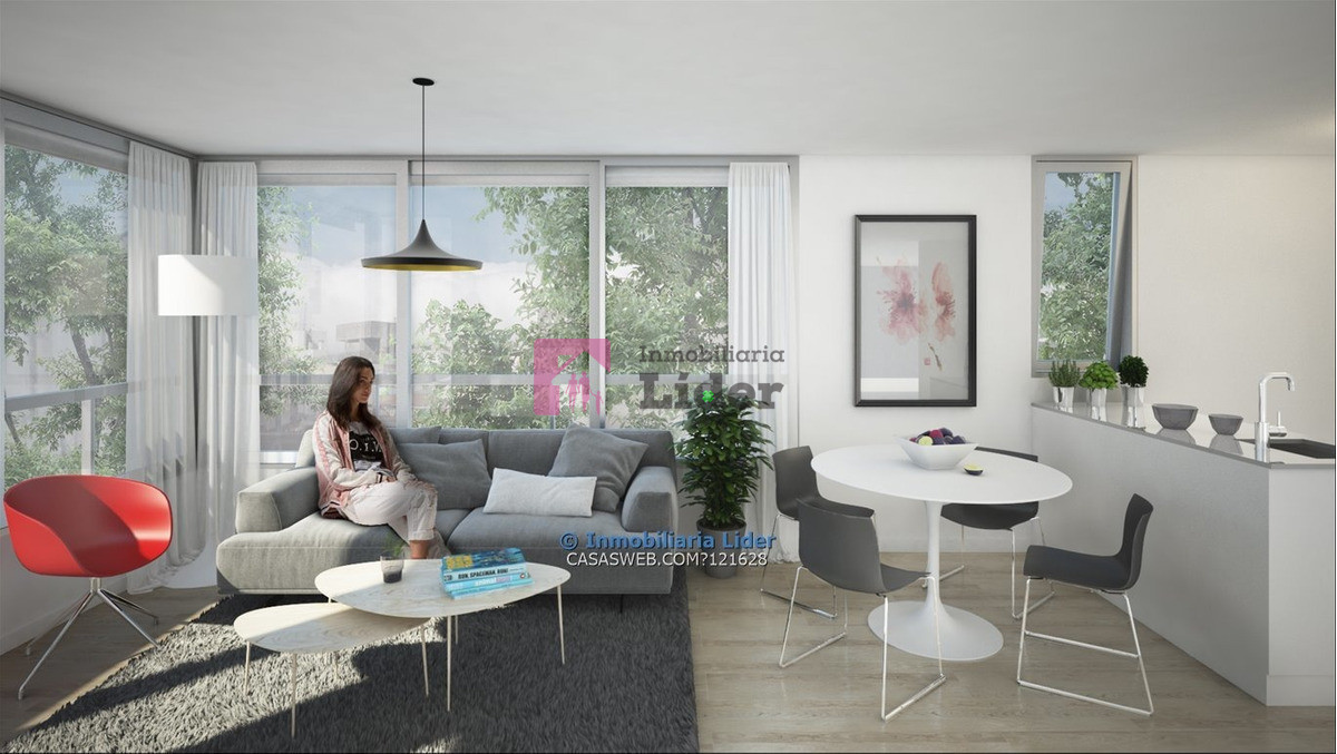 Centro Montevideo - GoPunta - Portal Inmobiliario de Punta del Este - Maldonado