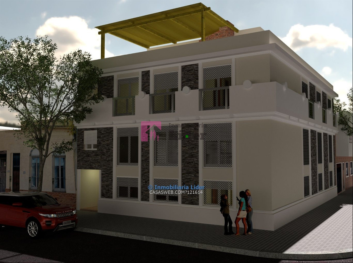 Aguada - GoPunta - Portal Inmobiliario de Punta del Este - Maldonado