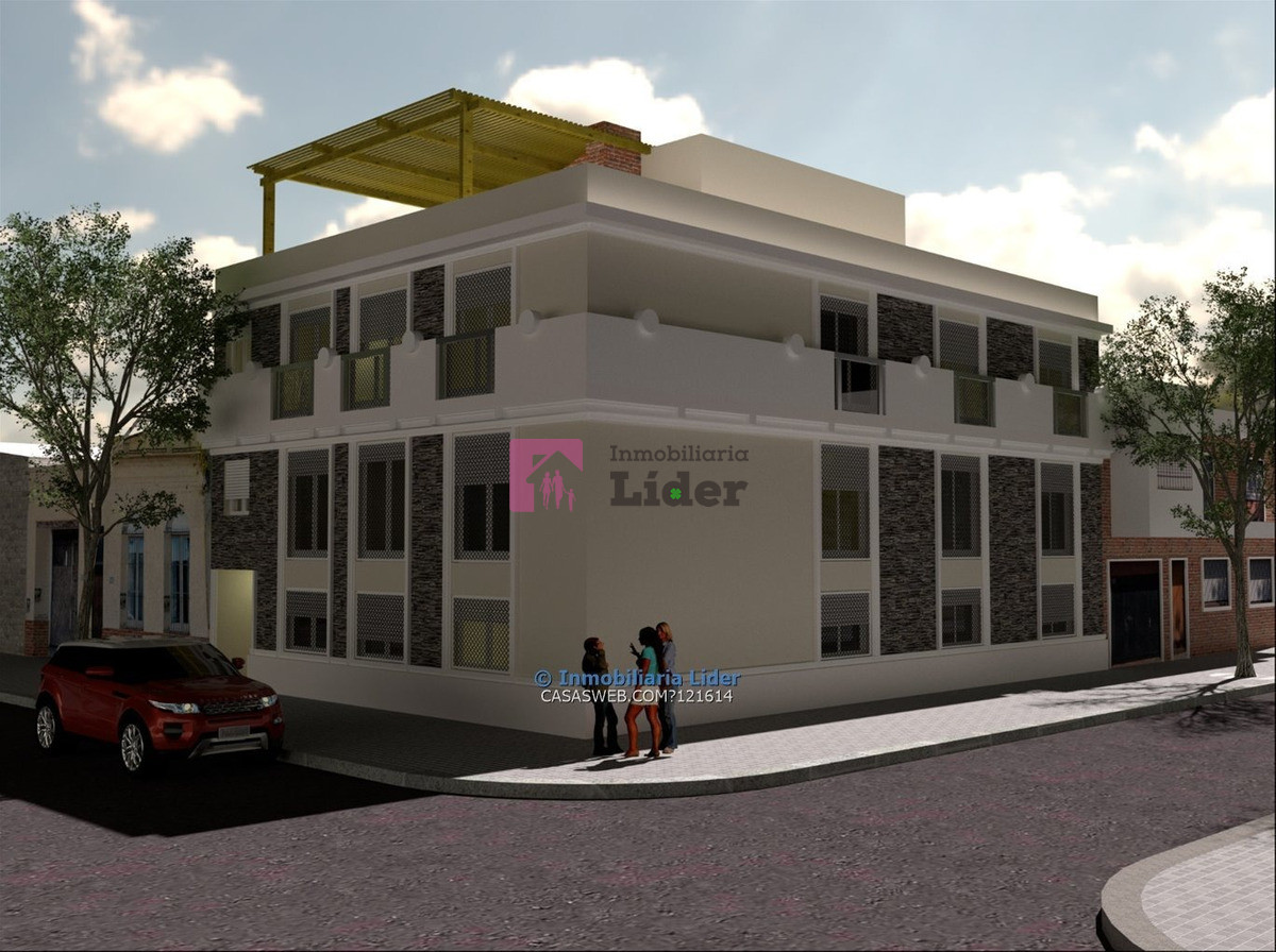 Aguada - GoPunta - Portal Inmobiliario de Punta del Este - Maldonado