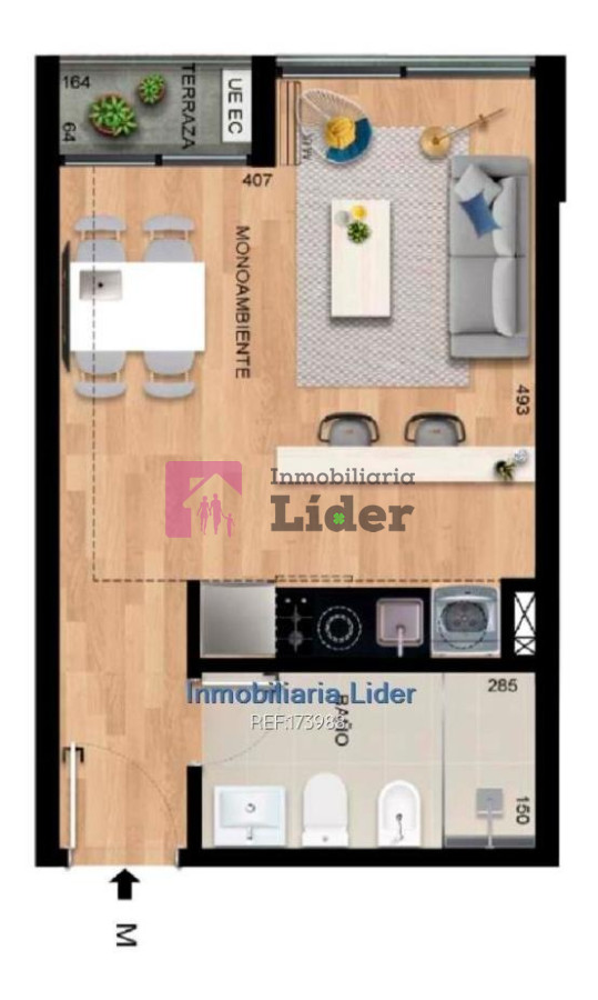 Malvi­n - GoPunta - Portal Inmobiliario de Punta del Este - Maldonado