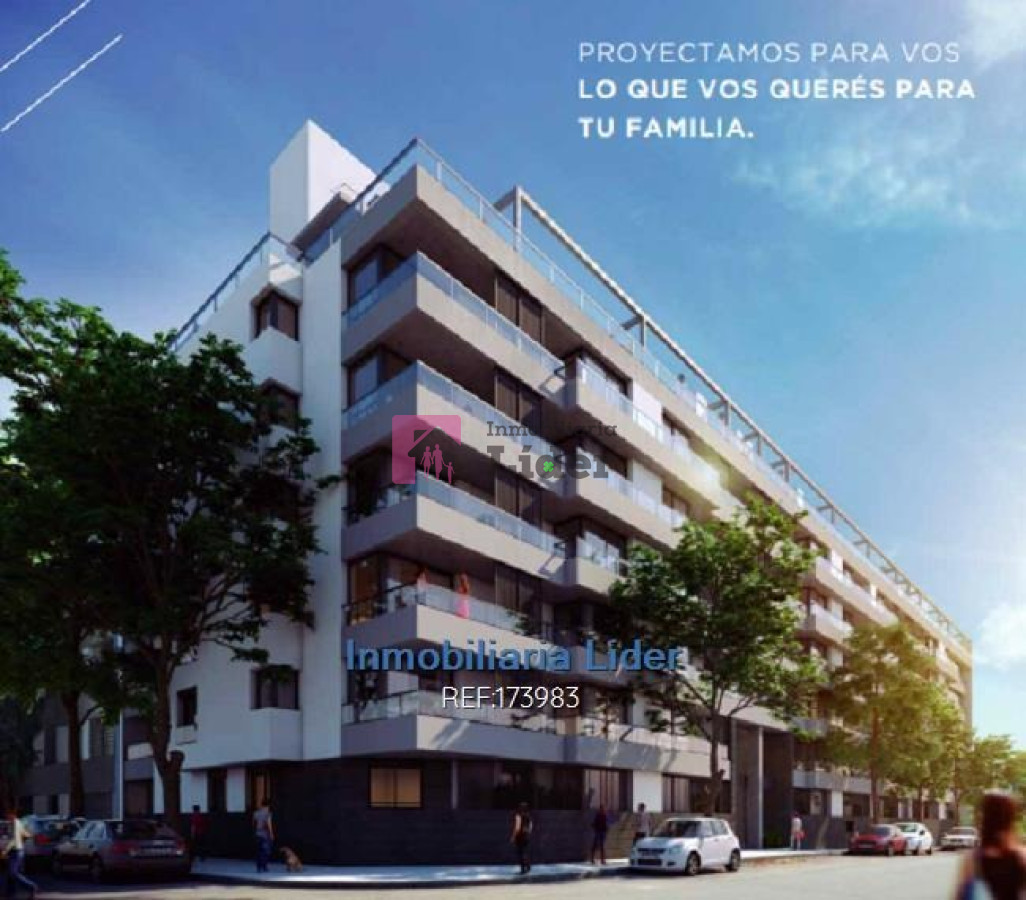 Tres Cruces - GoPunta - Portal Inmobiliario de Punta del Este - Maldonado