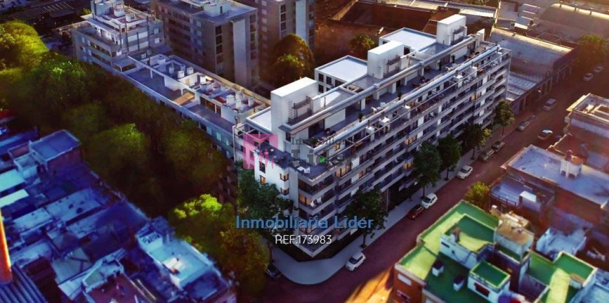 Tres Cruces - GoPunta - Portal Inmobiliario de Punta del Este - Maldonado