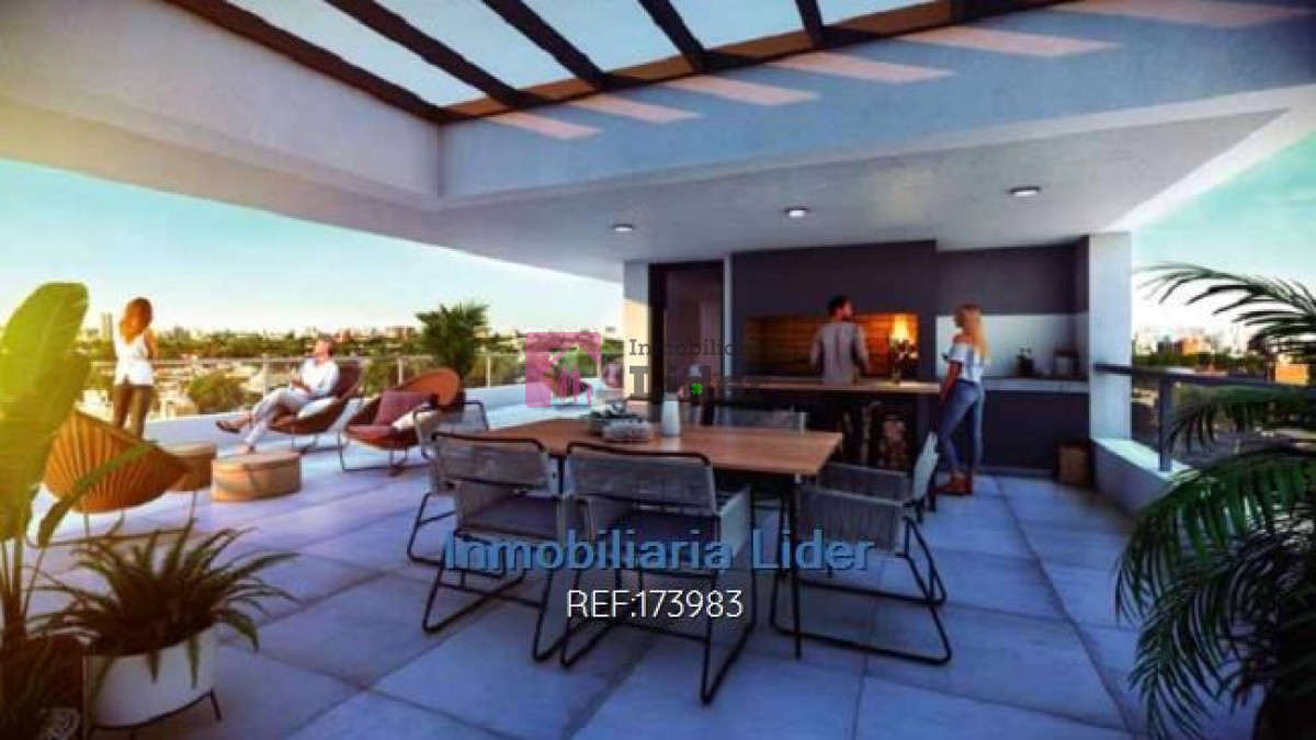 Tres Cruces - GoPunta - Portal Inmobiliario de Punta del Este - Maldonado