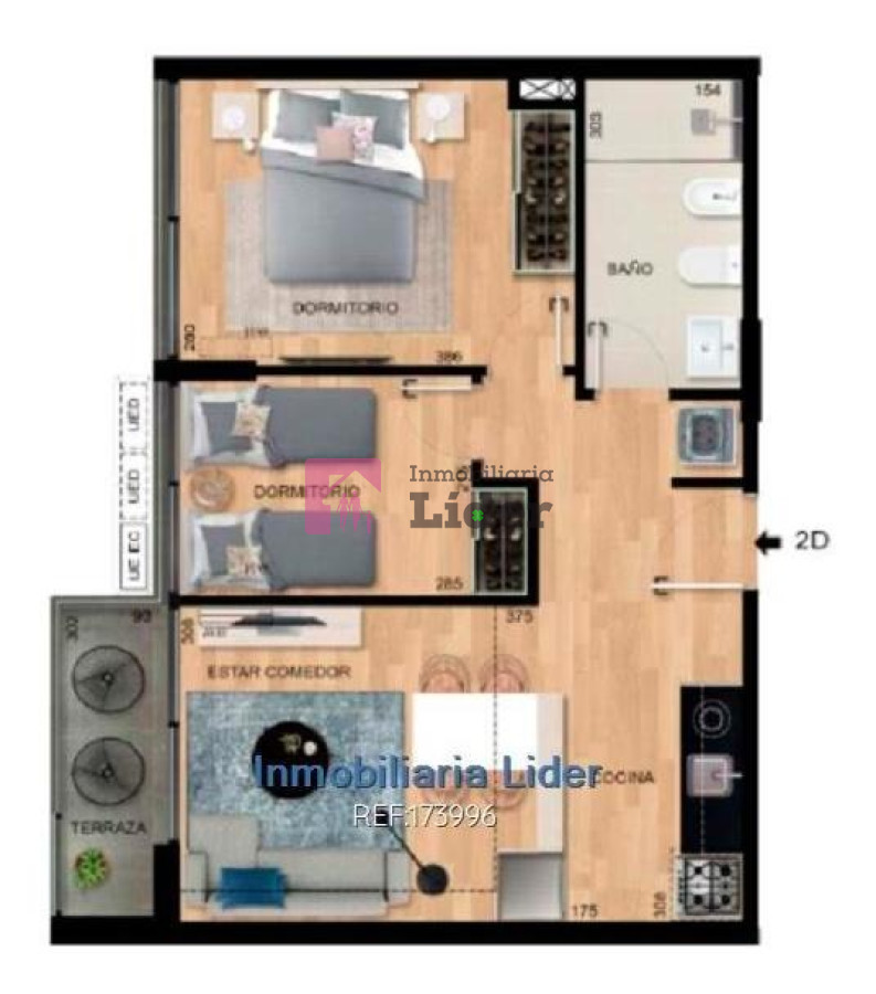 Malvi­n - GoPunta - Portal Inmobiliario de Punta del Este - Maldonado