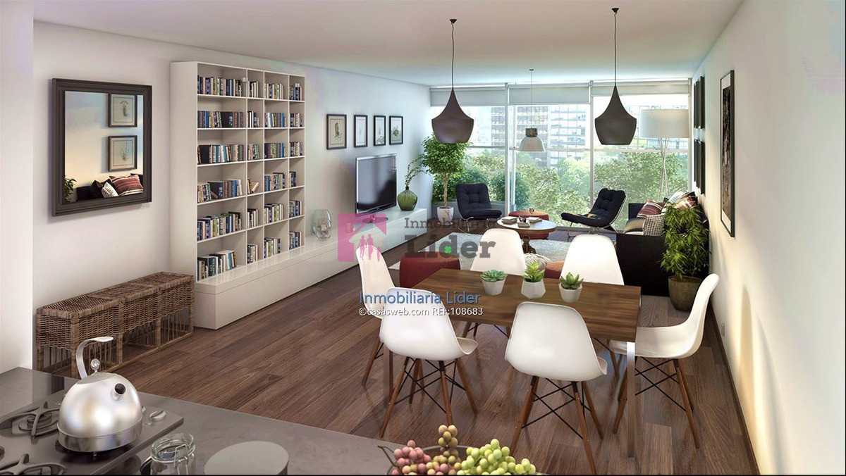 Centro Montevideo - GoPunta - Portal Inmobiliario de Punta del Este - Maldonado