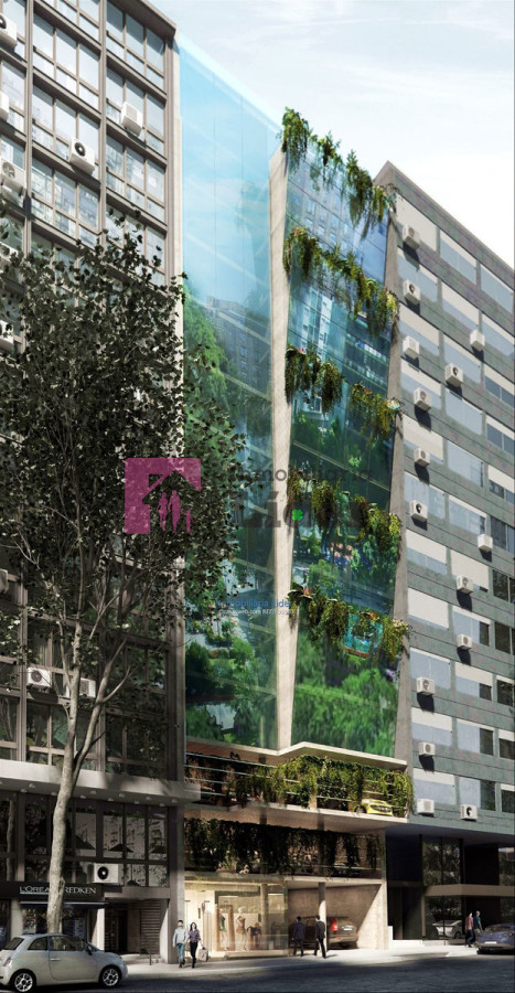 Centro Montevideo - GoPunta - Portal Inmobiliario de Punta del Este - Maldonado