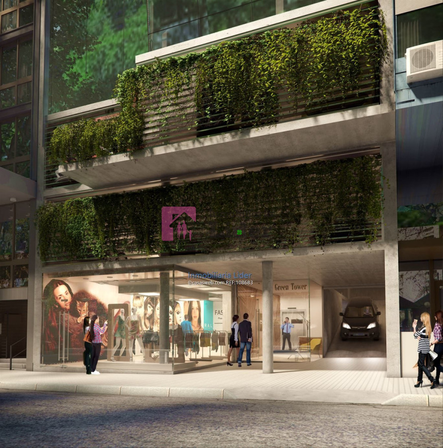 Centro Montevideo - GoPunta - Portal Inmobiliario de Punta del Este - Maldonado