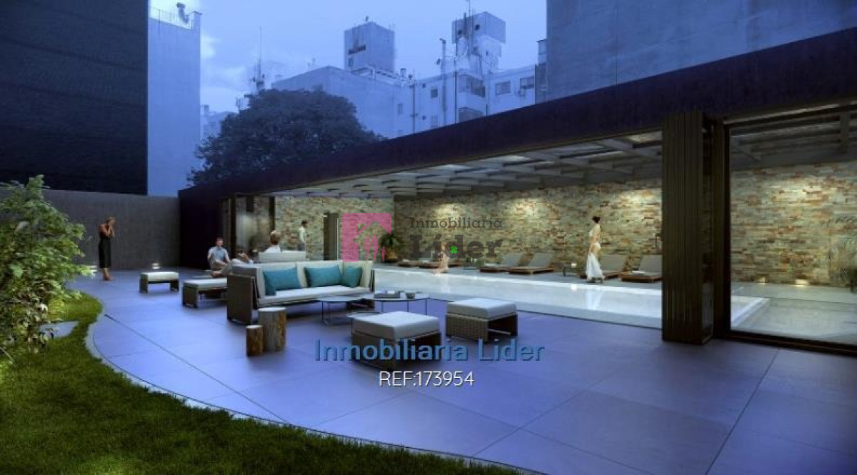 Villa Biarritz - GoPunta - Portal Inmobiliario de Punta del Este - Maldonado